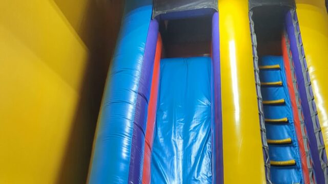Kids Party Rentals in San Jose, CA