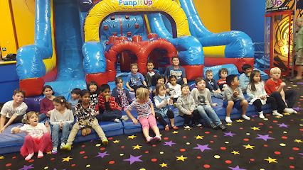 Kids Party Rentals in San Jose, CA