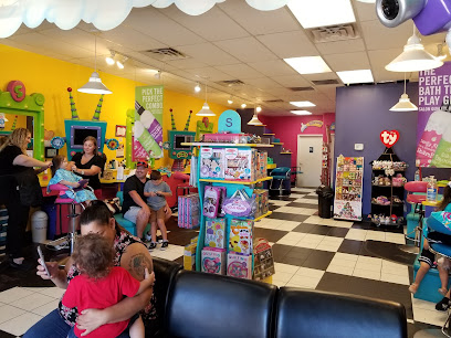 Kids Party Rentals in Round Rock, TX