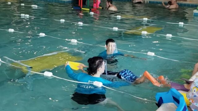 Kids Party Rentals in Round Rock, TX