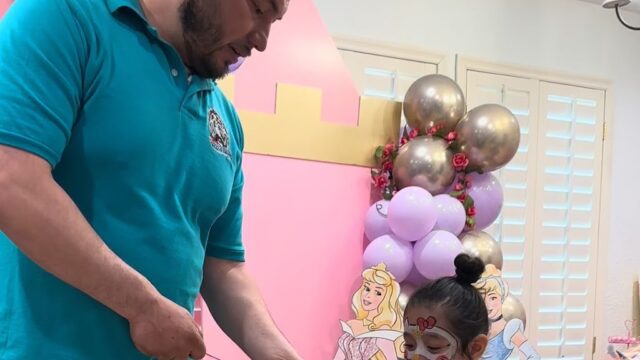 Kids Party Rentals in El Paso, TX