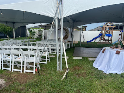 Kids Party Rentals in Orlando, FL