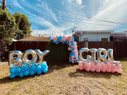 Single Location 103 Kids Party Rentals in Miami, FL