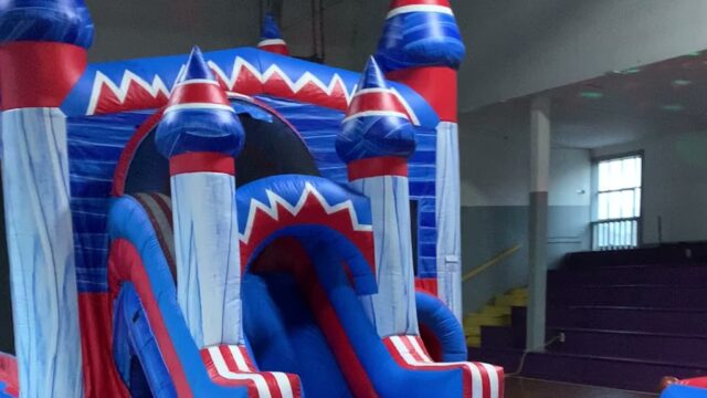 Kids Party Rentals in Clarksville, TN