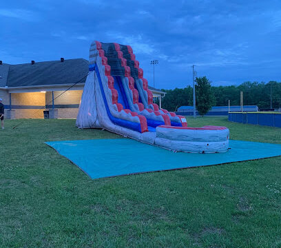 Kids Party Rentals in Clarksville, TN