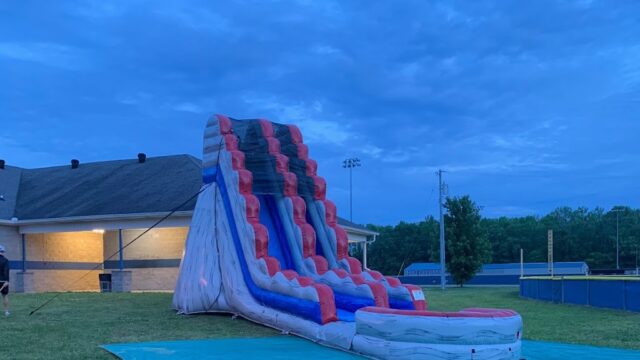Kids Party Rentals in Clarksville, TN
