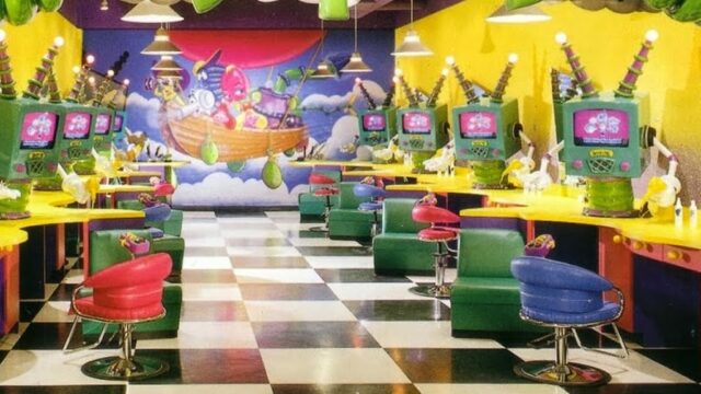 Party Decorations for Kids Birthdays Near You