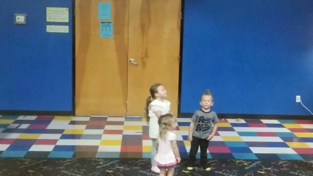 Single Location 10 Kids Party Rentals in Brandon, FL