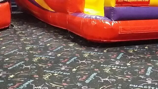 Single Location 9 Kids Party Rentals in Brandon, FL