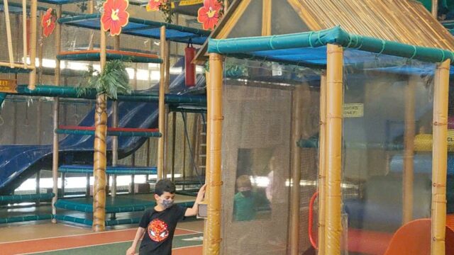Kids Party Rentals in Sunnyvale, CA