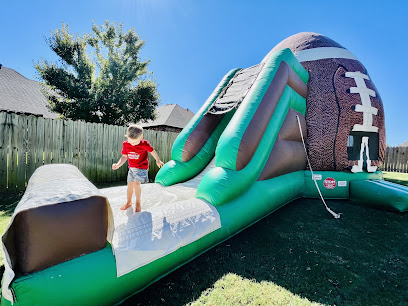 Single Location 1 Kids Party Rentals in Fort Smith, AR