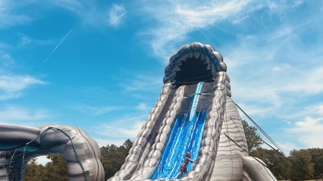 Single Location 4 Kids Party Rentals in Fort Smith, AR