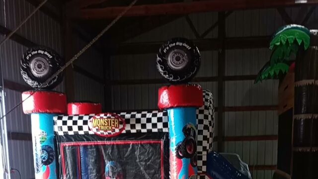 Single Location 25 Kids Party Rentals in Salem, OR