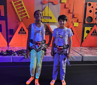 Kids Party Rentals in Raleigh, NC