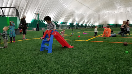 Single Location 23 Kids Party Rentals in Anchorage, AK