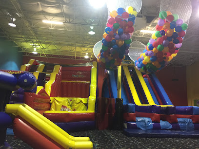 Single Location 25 Kids Party Rentals in Mobile, AL