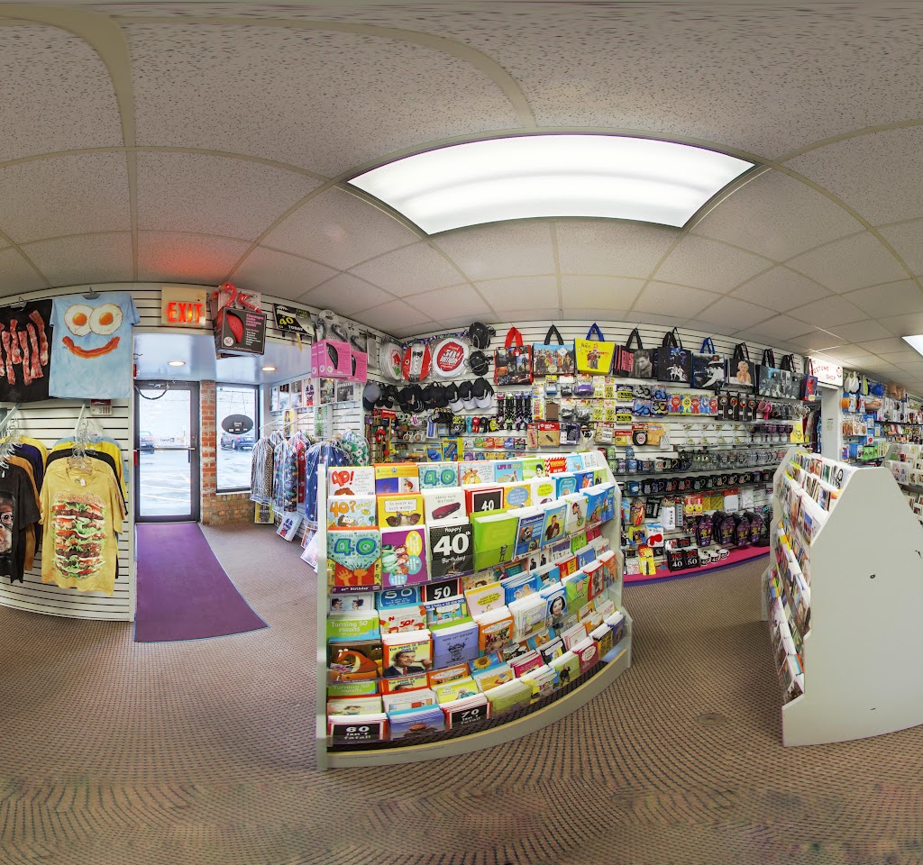 Stoner’s Funstore Downtown Fort Wayne