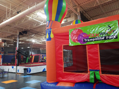 Single Location 33 Kids Party Rentals in Anchorage, AK