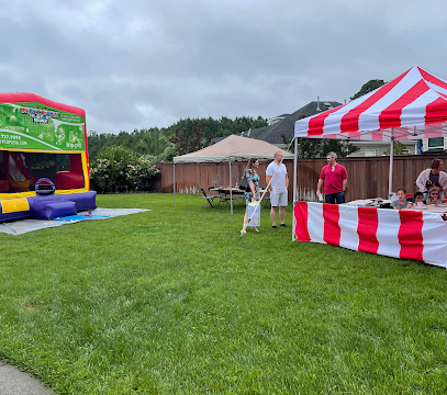 Kids Party Rentals in Virginia Beach, VA