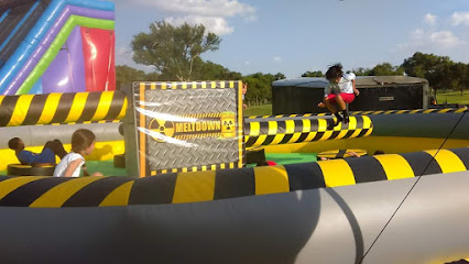 Kids Party Rentals in Lubbock, TX