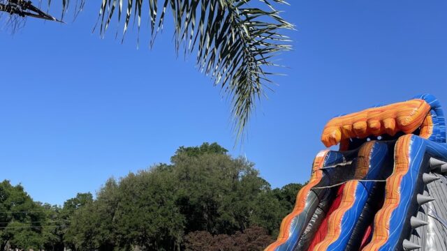 Kids Party Rentals in Ocala, FL
