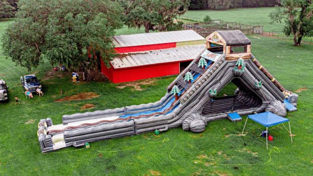 Kids Party Rentals in Ocala, FL