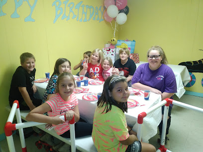 Kids Party Rentals in Tuscaloosa, AL
