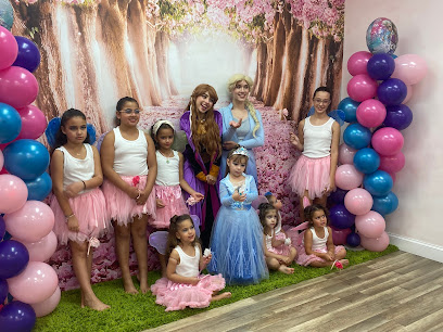 Single Location 20 Kids Party Rentals in Pembroke Pines, FL