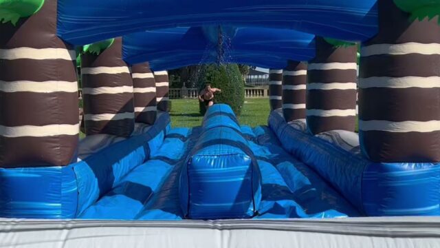 Single Location 71 Kids Party Rentals in Jacksonville, FL