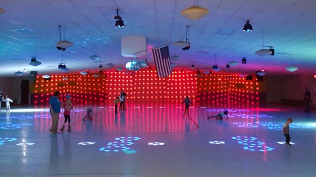 Kids Party Rentals in Midland, TX