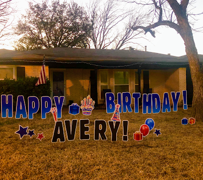 Single Location 20 Kids Party Rentals in Abilene, TX