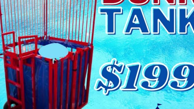 Single Location 23 Kids Party Rentals in Abilene, TX