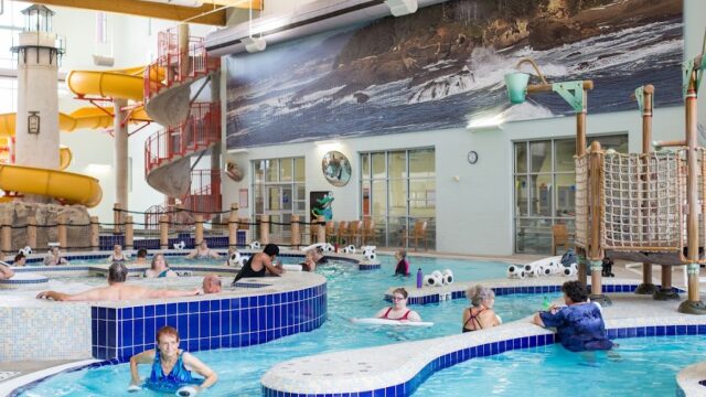 Single Location 33 Kids Party Rentals in Salem, OR