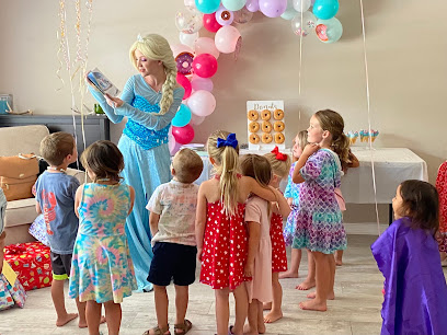 Single Location 5 Kids Party Rentals in Clearwater, FL
