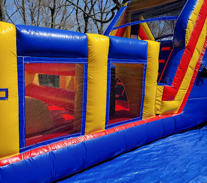 Single Location 6 Kids Party Rentals in Greenwood, IN