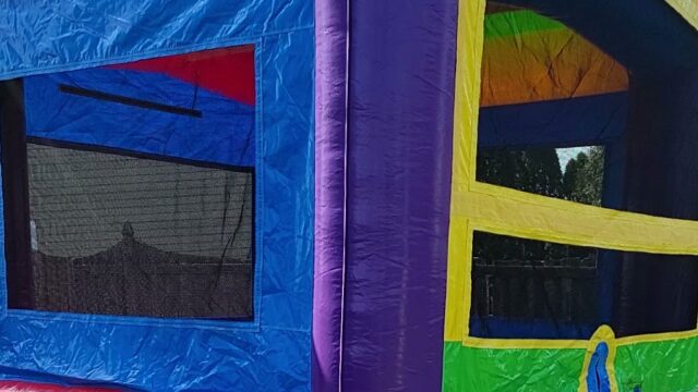 Single Location 10 Kids Party Rentals in Greenwood, IN