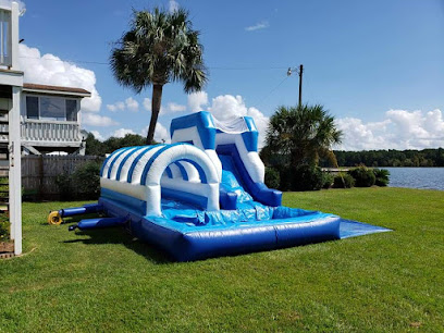 Single Location 1 Kids Party Rentals in Sumter, SC