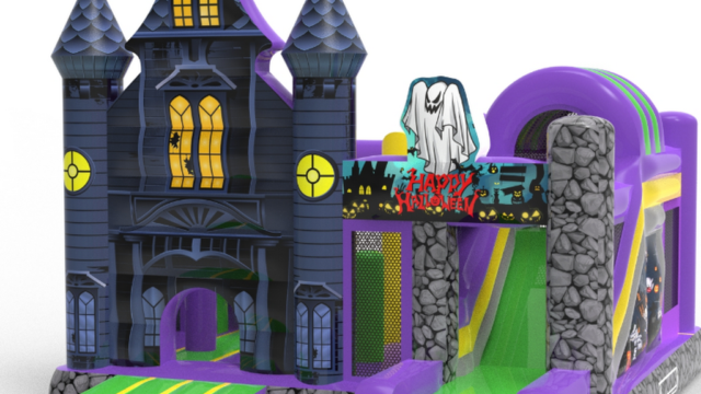 Single Location 45 Kids Party Rentals in Chicago, IL