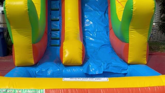 Single Location 4 Kids Party Rentals in Homestead, FL