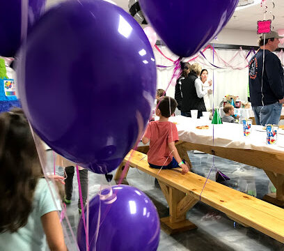 Single Location 12 Kids Party Rentals in Houma, LA