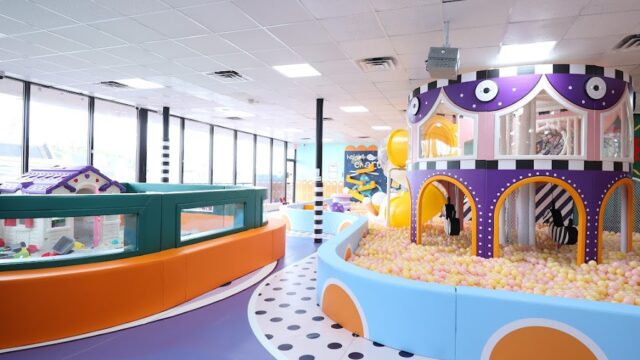 Single Location 8 Kids Party Rentals in Staten Island, NY