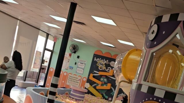 Single Location 10 Kids Party Rentals in Staten Island, NY