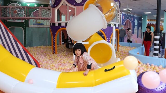 Single Location 9 Kids Party Rentals in Staten Island, NY