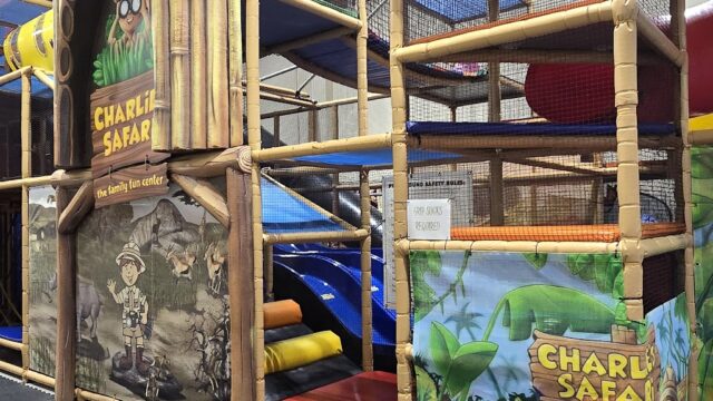 Single Location 72 Kids Party Rentals in Tacoma, WA