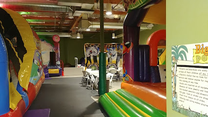Single Location 70 Kids Party Rentals in Tacoma, WA