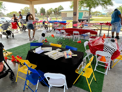 Single Location 5 Kids Party Rentals in Hollywood, FL