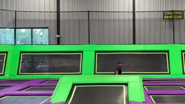 Single Location 50 Kids Party Rentals in Greensboro, NC