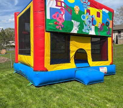 Single Category 102 Photo Booth Rentals for Kids Parties Near You