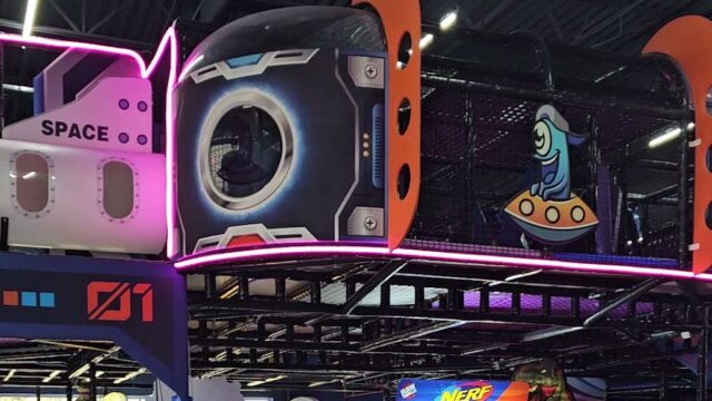 Kids Party Rentals in Sugar Land, TX