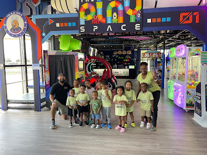 Kids Party Rentals in Sugar Land, TX